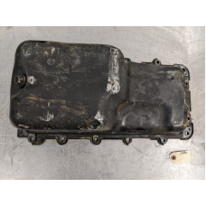 GXP305 Engine Oil Pan For 04-08 Ford F-150 FLEX FUEL 5.4 1L1E6675GA GXP305 Engine Oil Pan For 04-08 Ford F-150 FLEX FUEL 5.4 1L1E6675GA